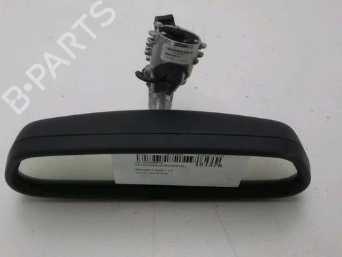 Used Rear mirror Rear mirror PEUGEOT 2008 I (CU_) 1.2 THP 110 / PureTech 110 (110 hp) 20977537 20977537
