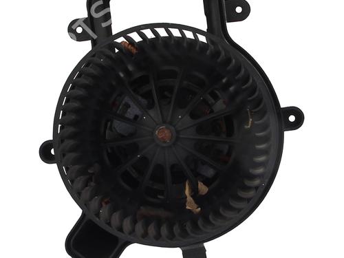 Used Heater blower motor Heater blower motor PEUGEOT 3008 I MPV (0U_) 1.6 HDi (112 hp) 33477236 33477236
