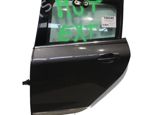 Porta trás esquerda PEUGEOT 2008 I (CU_) 1.6 HDi (92 hp) 30188104