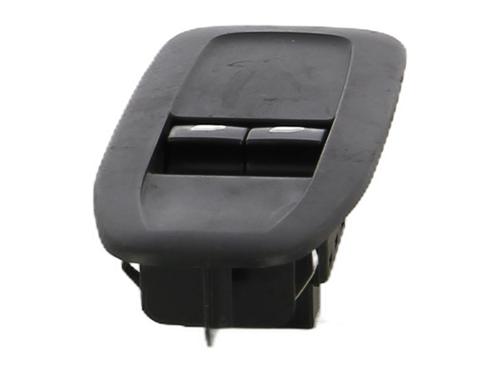 Left front window switch PEUGEOT 208 I (CA_, CC_) 1.0 VTi | BP32715775I27 - Image 4