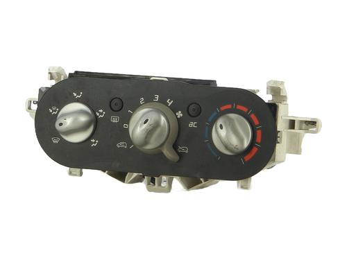 Climate control RENAULT TWINGO II (CN0_) 1.5 dCi (CN0E) | BP37186528I5 - Image 3