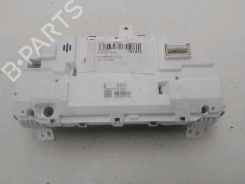 instrument-cluster-mitsubishi-asx-ga_w_-2009-28445861 main image