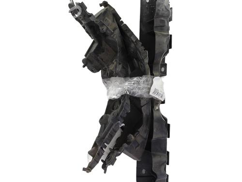 Used Bumper shock absorber Bumper shock absorber RENAULT CLIO IV (BH_) 1.5 dCi 75 (75 hp) 33632798 33632798