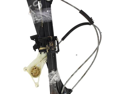 Used Front left window mechanism Front left window mechanism AUDI A3 (8V1, 8VK) 2.0 TDI (150 hp) 31277936 31277936