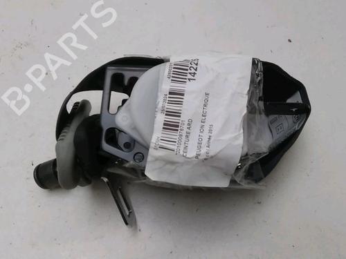 Used Rear right seatbelt Rear right seatbelt 19089987 19089987