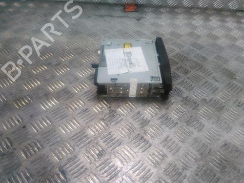 Radio PEUGEOT 307 (3A/C) 1.6 HDi | BP16860178E6 