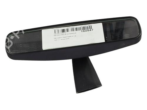 Rear mirror PEUGEOT PARTNER Box Body/MPV 1.6 HDi | BP32458496I6 - Image 2