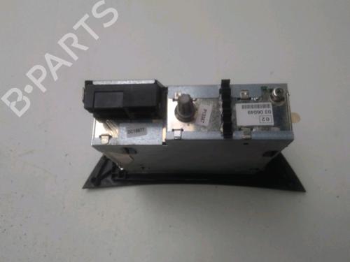 Used Radio RENAULT LAGUNA III Grandtour (KT0/1) 2.0 dCi GT (KT11, KT1E, KT1N) (178 hp) 27095477