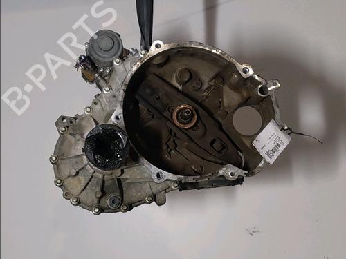 Gearbox SMART FORTWO Coupe (451) 1.0 (451.331, 451.380) | BP27394312M3
