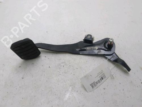 Used Break pedal Break pedal CITROËN C4 Picasso II 1.6 BlueHDi 120 (120 hp) 28086822 28086822