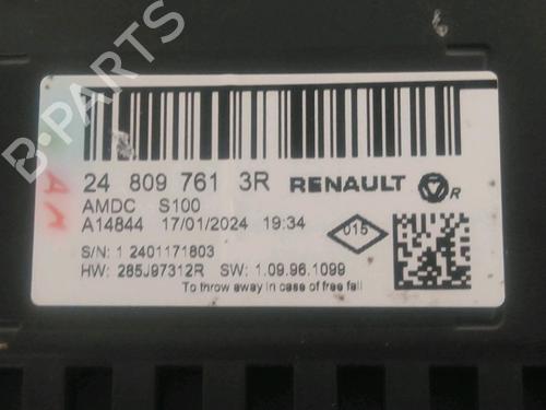 Used Instrument cluster Instrument cluster RENAULT ARKANA I (LCM_, LDN_) 1.6 E-TECH 145 (LDMU) (143 hp) 28159754 28159754