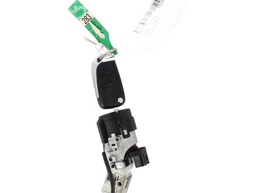 Ignition barrel CITROËN C4 II (NC_) 1.6 HDi 115 | BP30522839M48 - Image 4