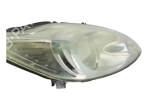 Left headlight FORD KA (RU8) 1.2 | BP32150517C28 - Image 4