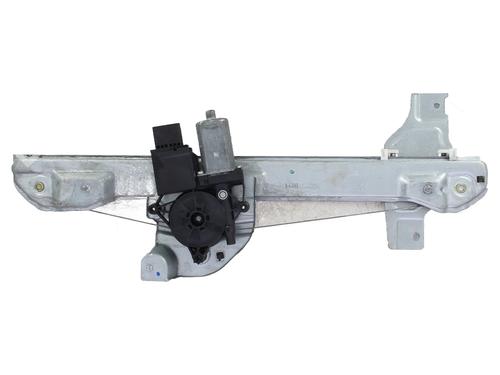 Used Front left window mechanism Front left window mechanism CITROËN C3 III (SX) 1.5 BlueHDi 100 (SXYHYP, SXYHTU) (102 hp) 34529542 34529542