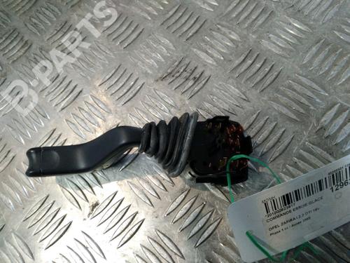 Steering column stalk OPEL ZAFIRA A MPV (T98) 2.2 DTI 16V (F75) | BP11996774I23 