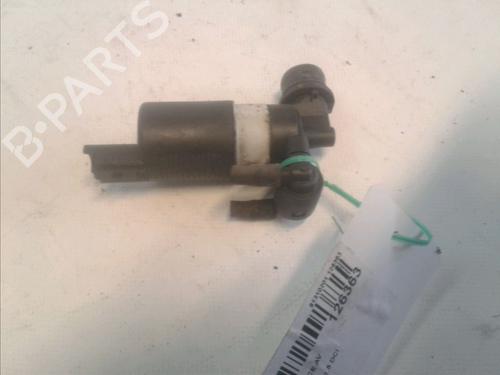 Used Washer pump Washer pump RENAULT SCÉNIC III (JZ0/1_) 1.5 dCi (106 hp) 14904186 14904186