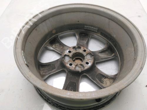 Used Rim NISSAN NOTE (E11, NE11) 1.5 dCi (86 hp) 20846270