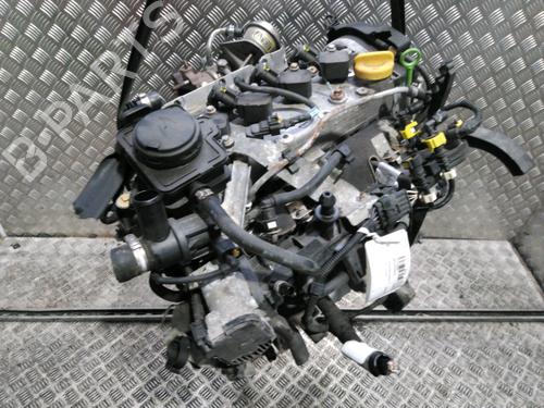 Engine ALFA ROMEO GIULIETTA (940_) 1.4 TB (940FXA1A, 940FXT1A) | BP17783994M1 