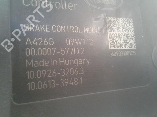 ABS pump LAND ROVER FREELANDER 2 (L359) 2.2 TD4 4x4 | BP15749791M43 