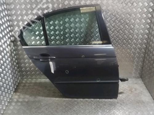 Used Right rear door BMW 3 (E46) 320 i (170 hp) 13081992