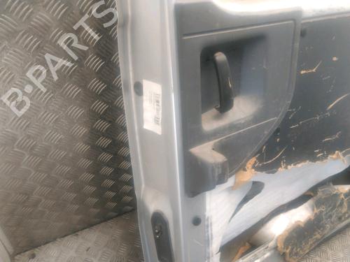 Right slide door CITROËN JUMPY II Van 2.0 HDi 140 | BP29516692C75 