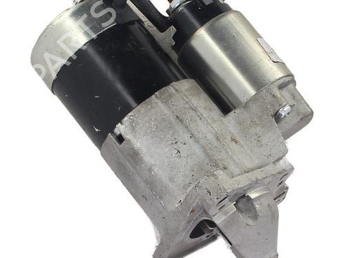 Starter RENAULT CLIO III (BR0/1, CR0/1) 1.5 dCi (C/BR0G, C/BR1G) | BP37162788M8 - Image 5