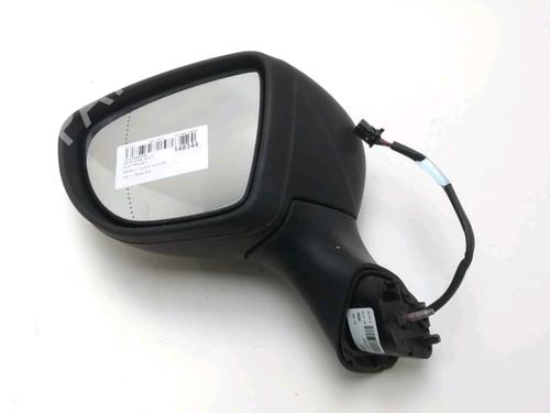 Used Left mirror RENAULT CLIO IV (BH_) 1.5 dCi 75 (75 hp) 17663187