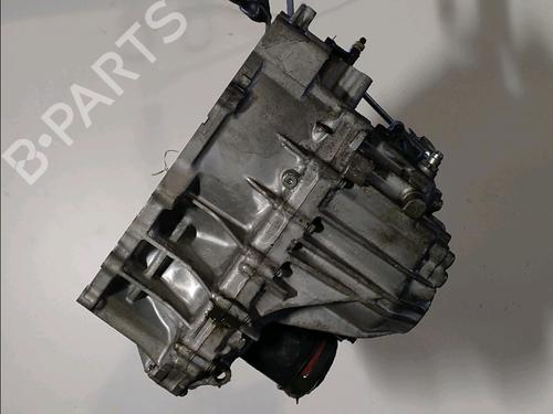 Używane Skrzynia biegów MITSUBISHI OUTLANDER II (CW_W) 2.0 DI-D (CW8W) (140 hp) 27394318