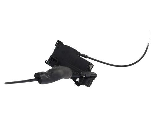 Used Front right lock Front right lock RENAULT SCÉNIC III (JZ0/1_) 1.5 dCi (110 hp) 34529588 34529588
