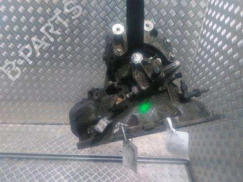 Gearbox OPEL CORSA D (S07) 1.0 (L08, L68) | BP17910141M3 