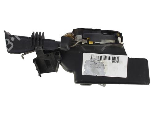 Front left lock SEAT EXEO ST (3R5) 2.0 TDI | BP31278002C98  - Image 6