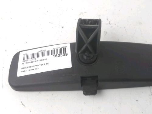 Used Rear mirror Rear mirror MERCEDES-BENZ SPRINTER 5-t Platform/Chassis (B906) 513 CDI (906.155, 906.253, 906.255, 906.153) (129 hp) 33562506 33562506