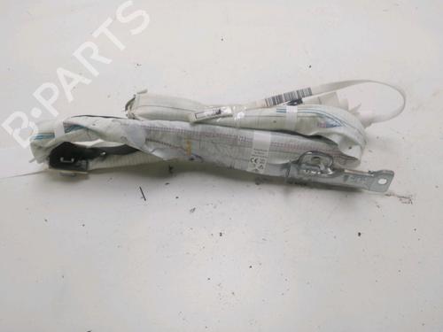 Højre gardin airbag CITROËN C4 CACTUS 1.2 THP 110 (110 hp) 24882209