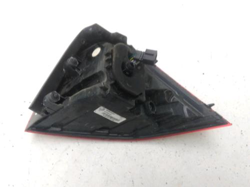 Left taillight VW GOLF VII (5G1, BQ1, BE1, BE2) 2.0 GTD | BP27926730C34 