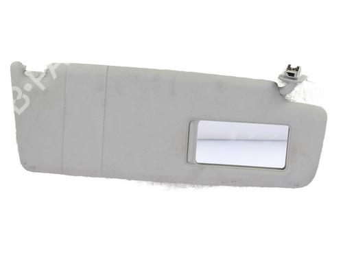 Right sun visor VW TIGUAN (5N_) 2.0 TDI | BP35747156I2 - Image 2