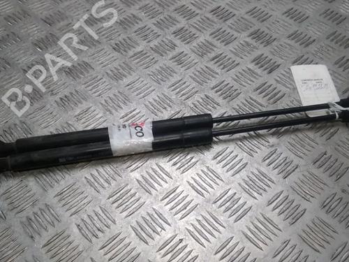 Used Tailgate lift support RENAULT CLIO IV (BH_) 0.9 TCe 90 (BHNF, BHMA, BHMH, BHJK, BHJR) (90 hp) 16243378