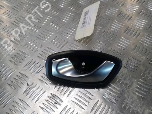 Used Front left interior door handle RENAULT CLIO IV (BH_) 1.5 dCi 75 (75 hp) 13081146