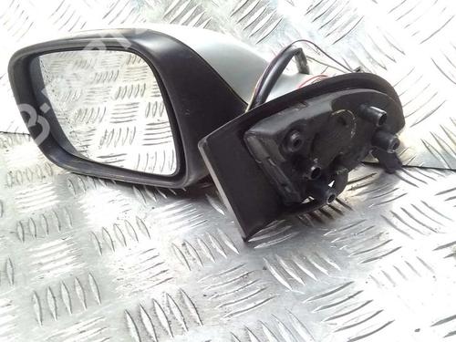 Used Left mirror PEUGEOT 307 CC (3B) 2.0 HDi 135 (136 hp) 11534652