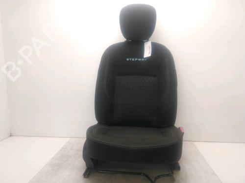 Right front seat DACIA LODGY (JS_) 1.5 dCi | BP25906354C16 - Image 4