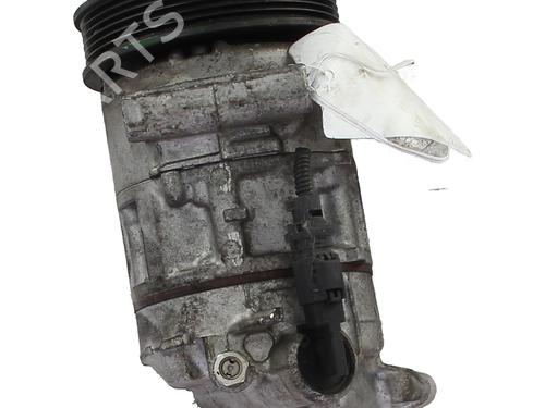 Used AC compressor AC compressor CITROËN C4 II (NC_) 1.6 HDi 90 (92 hp) 33031921 33031921