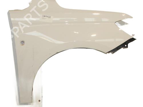 Used Right front fenders VW CADDY V Box Body/MPV (SBA, SBH) 2.0 TDi (102 hp) 32224047