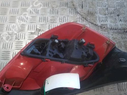 Used Right taillight Right taillight 15644293 15644293