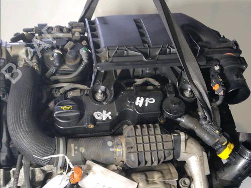 Used Engine Engine CITROËN C3 II (SC_) 1.4 HDi 70 (SC8HZC, SC8HR0, SC8HP4) (68 hp) 23505881 23505881