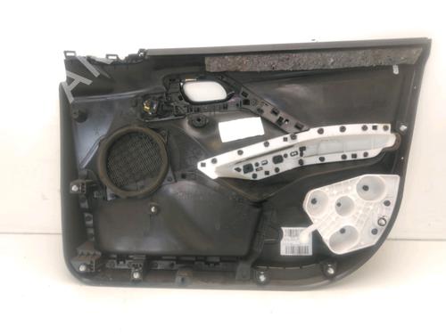 Used Front left panel PEUGEOT 208 I (CA_, CC_) 1.6 BlueHDi 120 (120 hp) 28801232