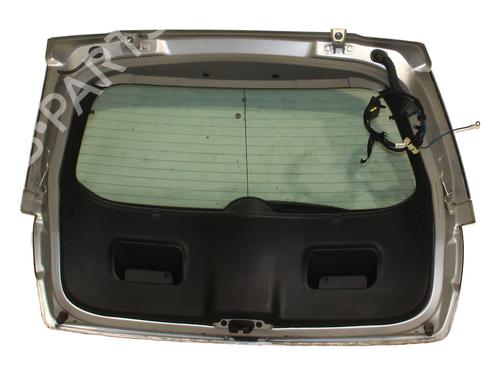 Used Tailgate CITROËN C3 II (SC_) 1.0 VTi 68 (68 hp) 32129434