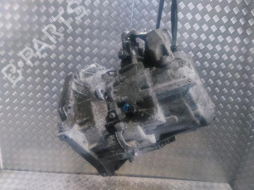 Gearbox CHEVROLET ORLANDO (J309) 2.0 D | BP16708272M3 