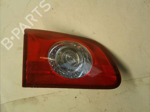 Used Left tailgate light Left tailgate light VW PASSAT B7 Variant (365) [2010-2015] 15758814 15758814