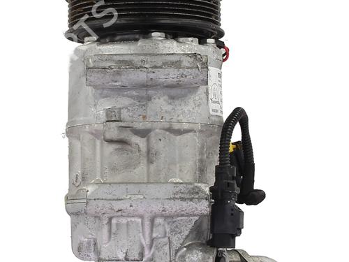 Used AC compressor AC compressor DS DS 4 II (FR_, FB_, F3_, FP_) BlueHDi 130 (FBYHZT) (130 hp) 33031917 33031917