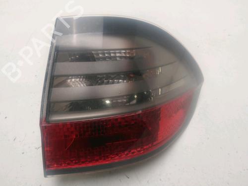 Right taillight FORD S-MAX (WA6) 2.0 TDCi | BP24879241C35 - Image 2