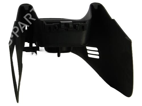 Middle console PEUGEOT 206+ (2L_, 2M_) 1.4 HDi eco 70 | BP33249353I22 - Image 2